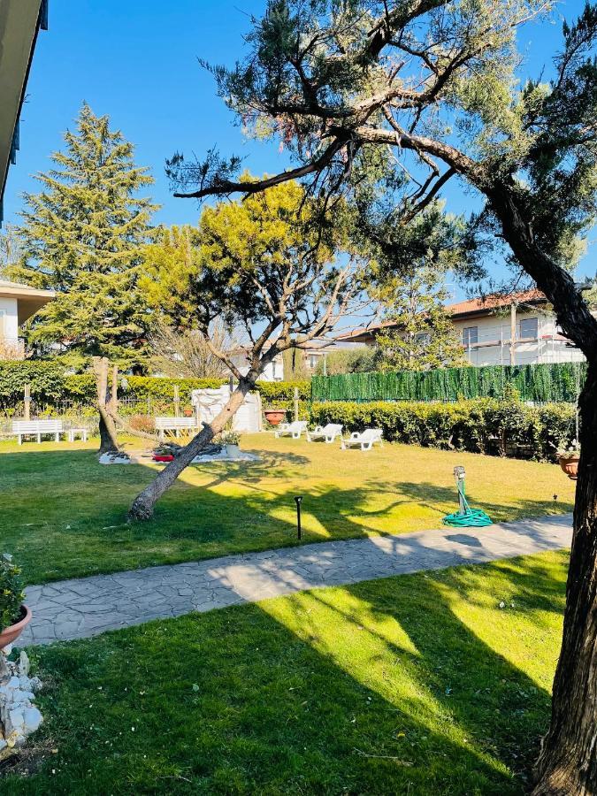 Villa Ruggiero The Gallery Pedemonte Kültér fotó